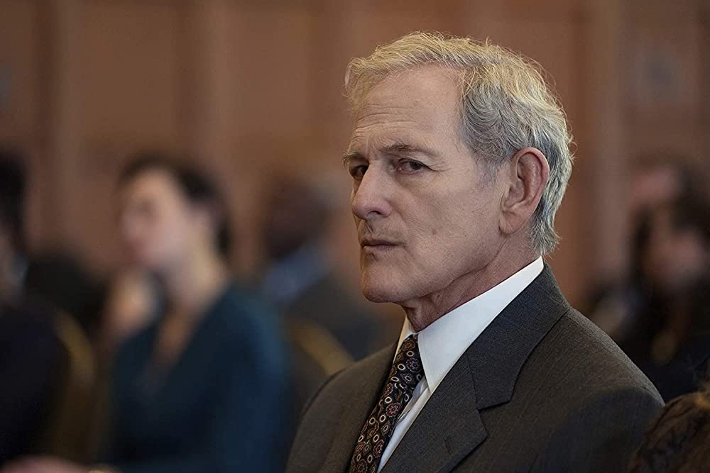 ダーク・ウォーターズ 巨大企業が恐れた男の画像