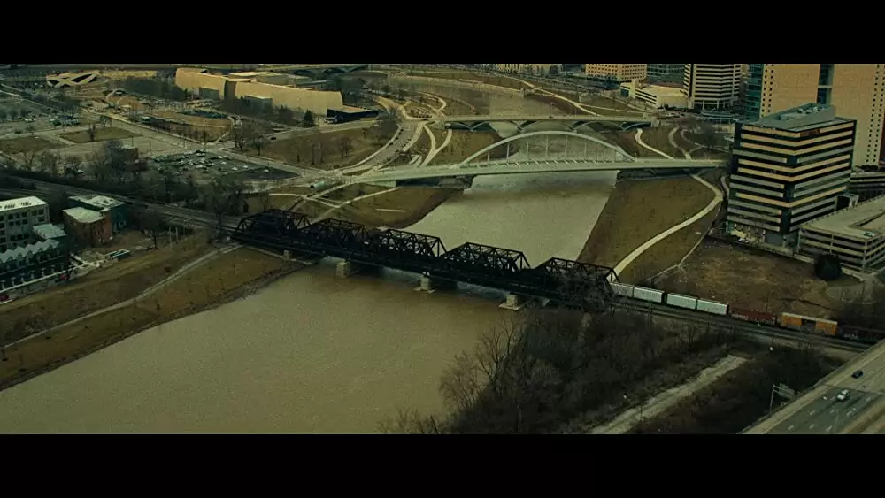 ダーク・ウォーターズ 巨大企業が恐れた男の画像