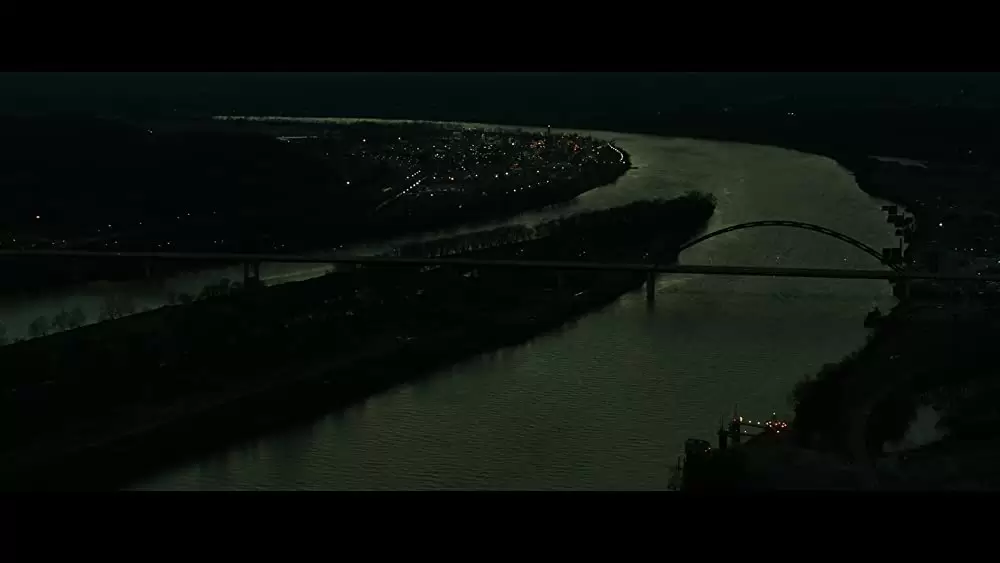 ダーク・ウォーターズ 巨大企業が恐れた男の画像