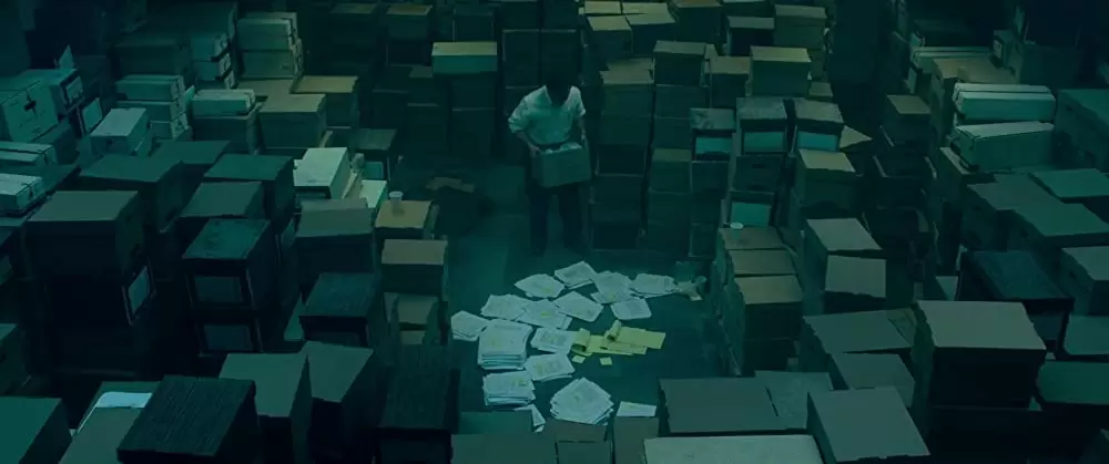 ダーク・ウォーターズ 巨大企業が恐れた男の画像