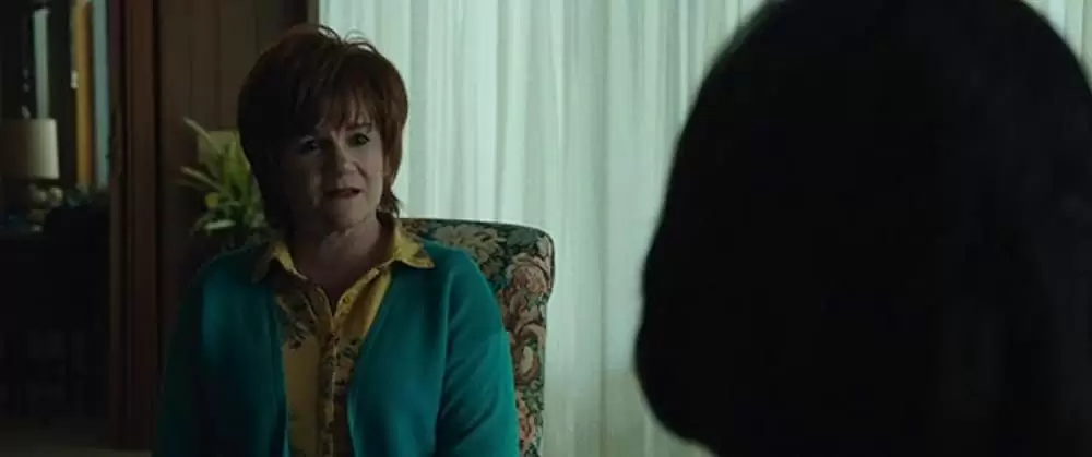 「ダーク・ウォーターズ 巨大企業が恐れた男」メア・ウィニンガムの画像