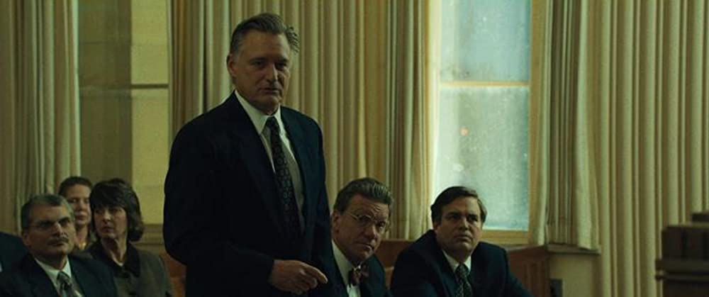 ダーク・ウォーターズ 巨大企業が恐れた男の画像