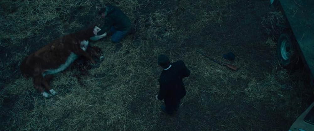 ダーク・ウォーターズ 巨大企業が恐れた男の画像