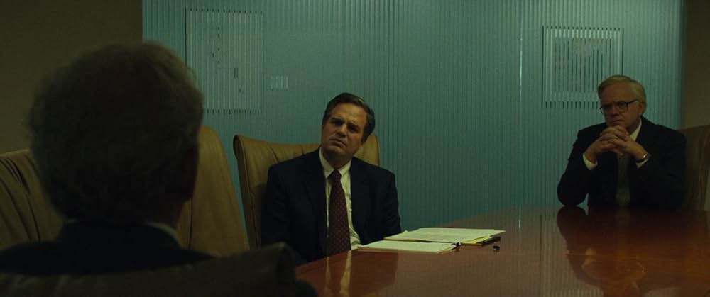 ダーク・ウォーターズ 巨大企業が恐れた男の画像