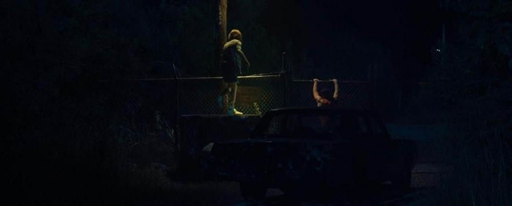 ダーク・ウォーターズ 巨大企業が恐れた男の画像