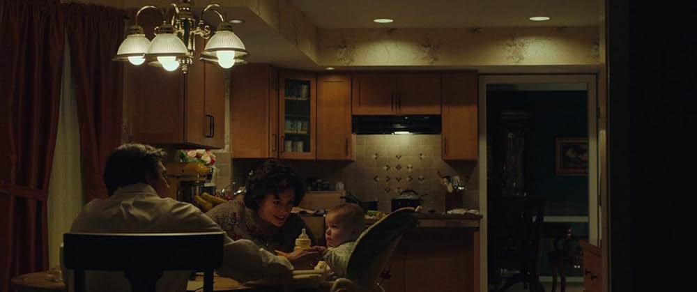 ダーク・ウォーターズ 巨大企業が恐れた男の画像