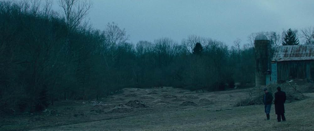 ダーク・ウォーターズ 巨大企業が恐れた男の画像