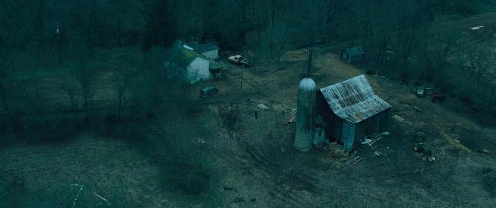 ダーク・ウォーターズ 巨大企業が恐れた男の画像