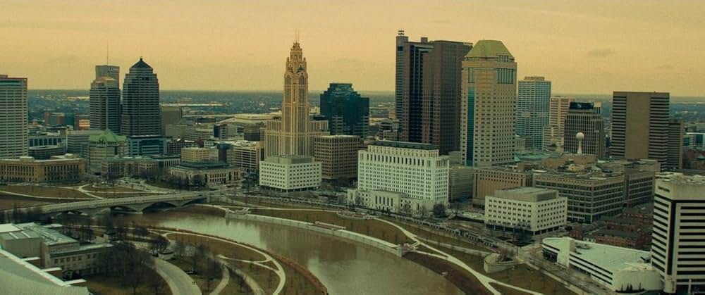 ダーク・ウォーターズ 巨大企業が恐れた男の画像