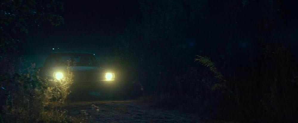 ダーク・ウォーターズ 巨大企業が恐れた男の画像