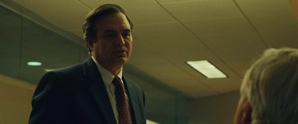 ダーク・ウォーターズ 巨大企業が恐れた男の画像