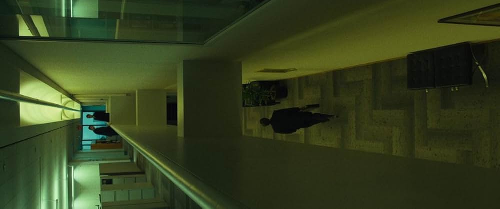 ダーク・ウォーターズ 巨大企業が恐れた男の画像