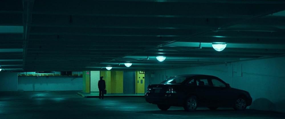 ダーク・ウォーターズ 巨大企業が恐れた男の画像