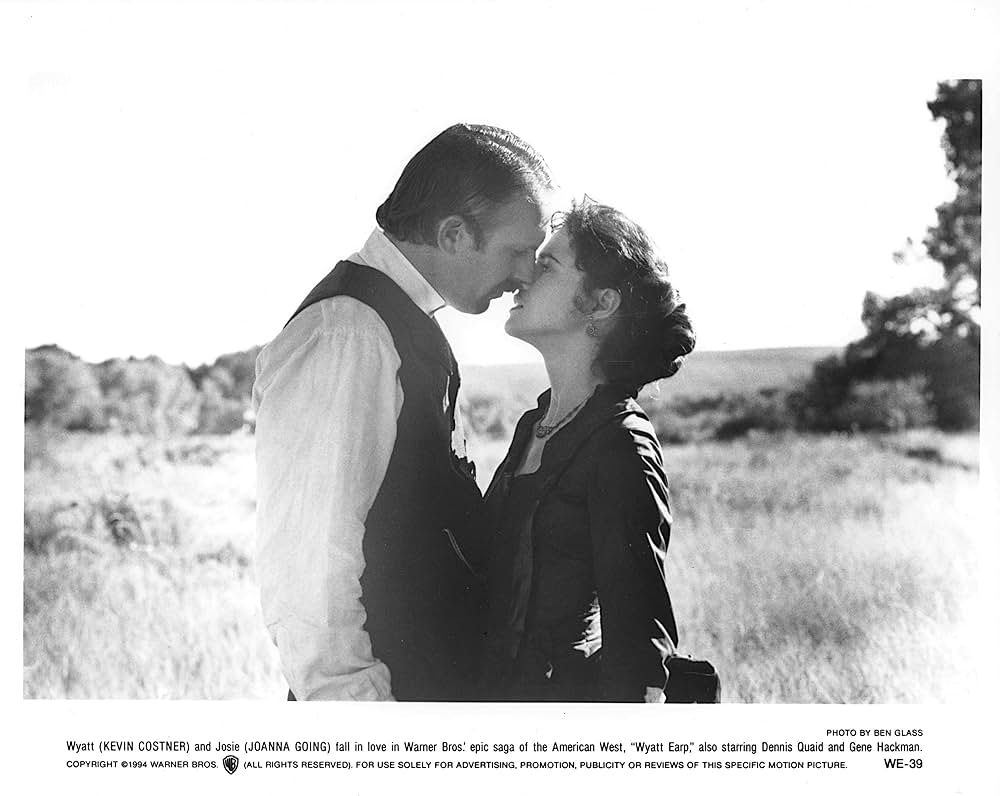 ワイアット・アープの画像