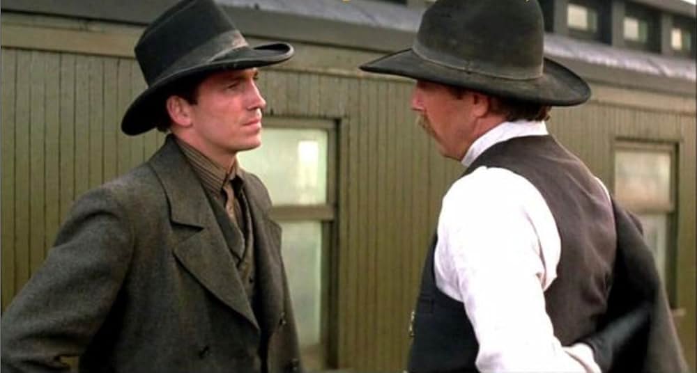 ワイアット・アープの画像