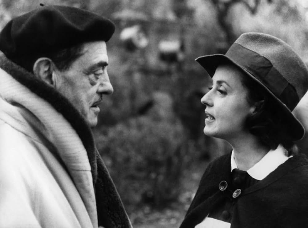 「小間使の日記」の画像