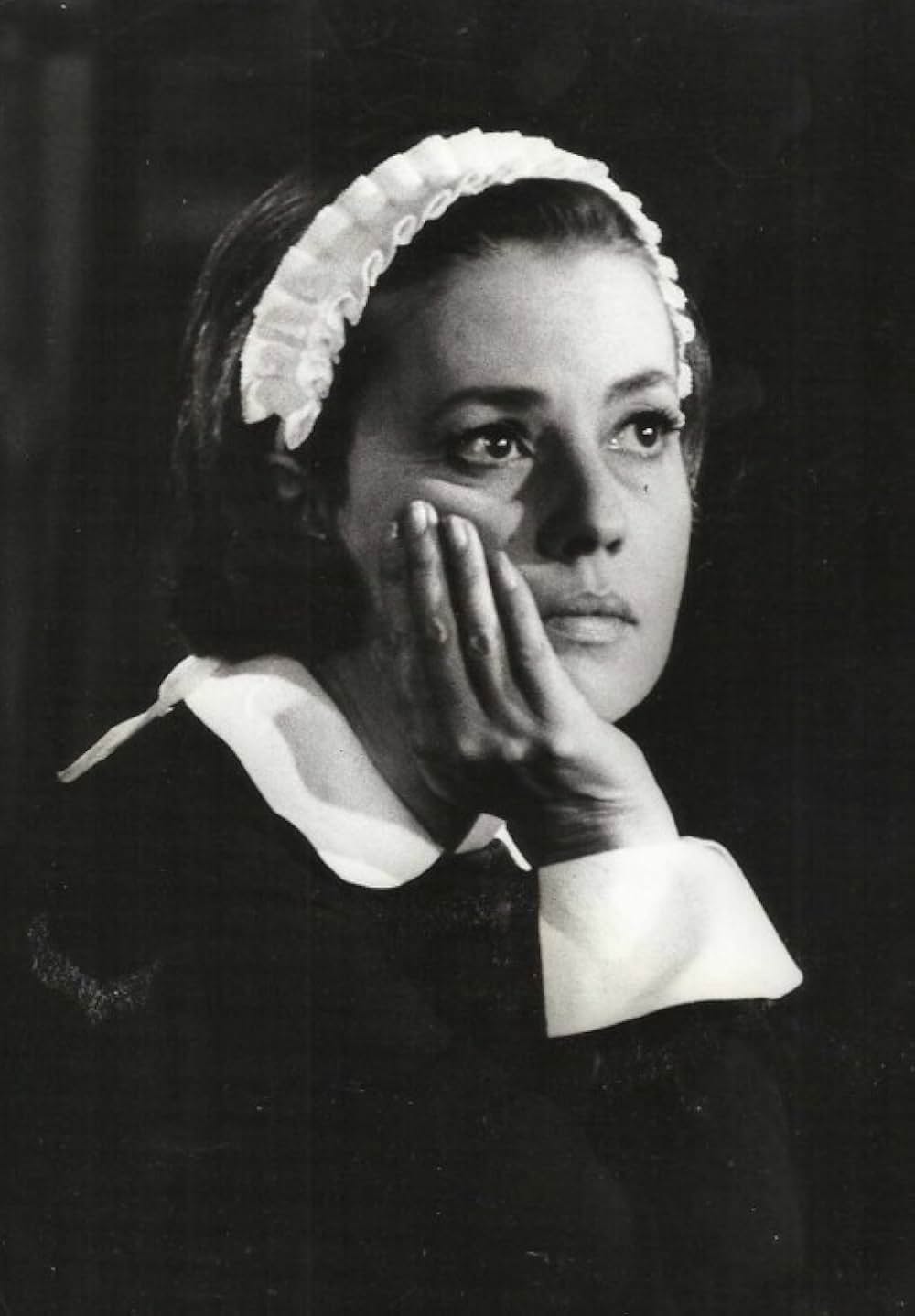 「小間使の日記」の画像