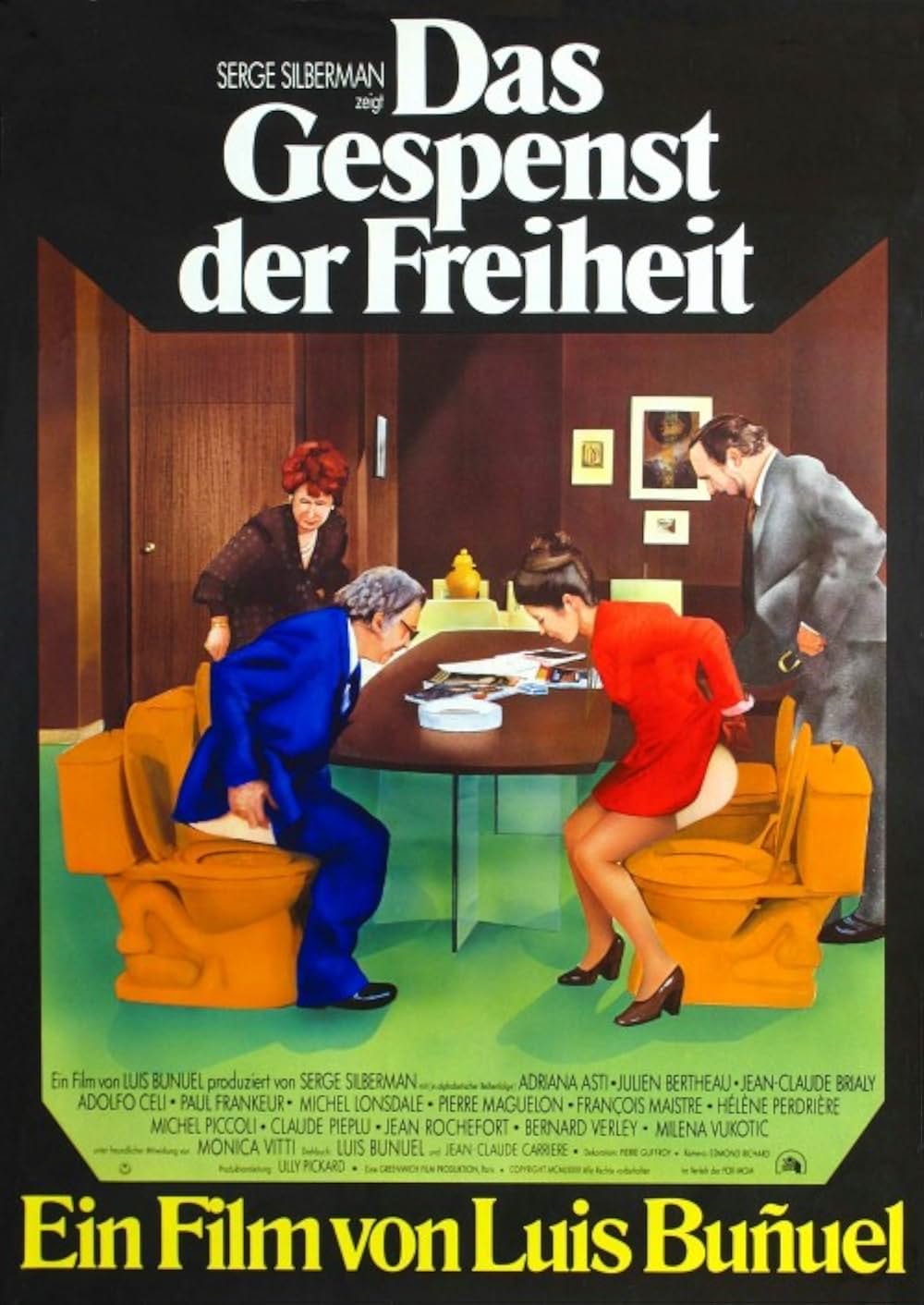 自由の幻想の画像