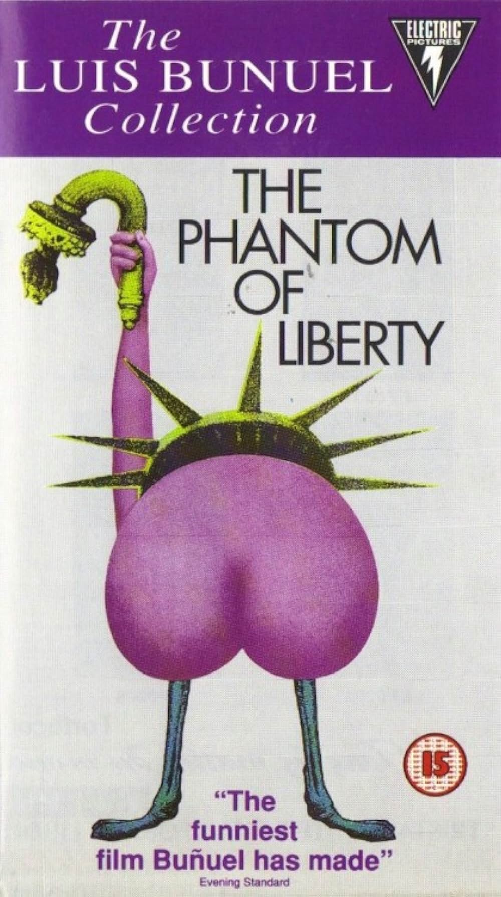 自由の幻想の画像