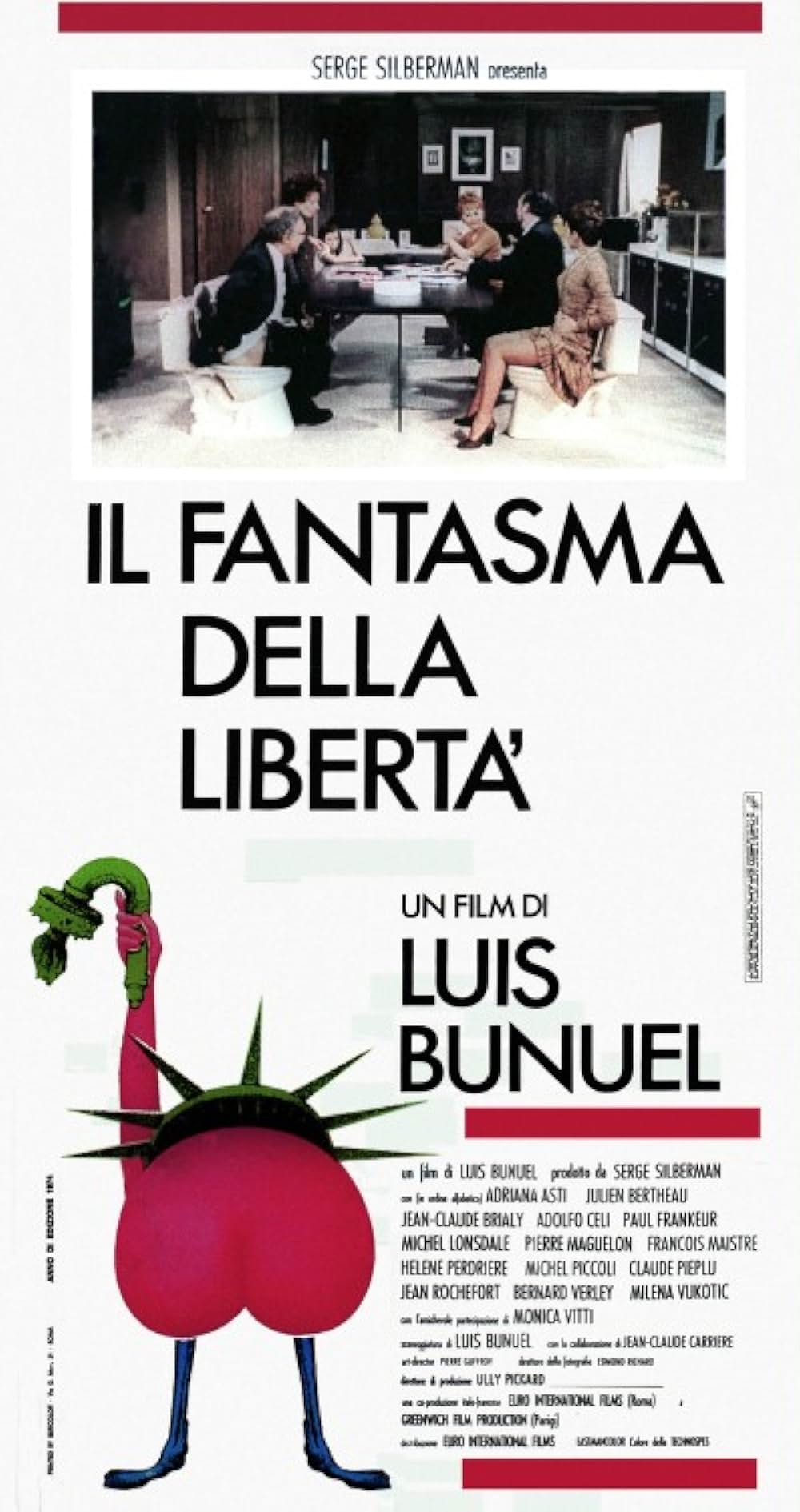 自由の幻想の画像