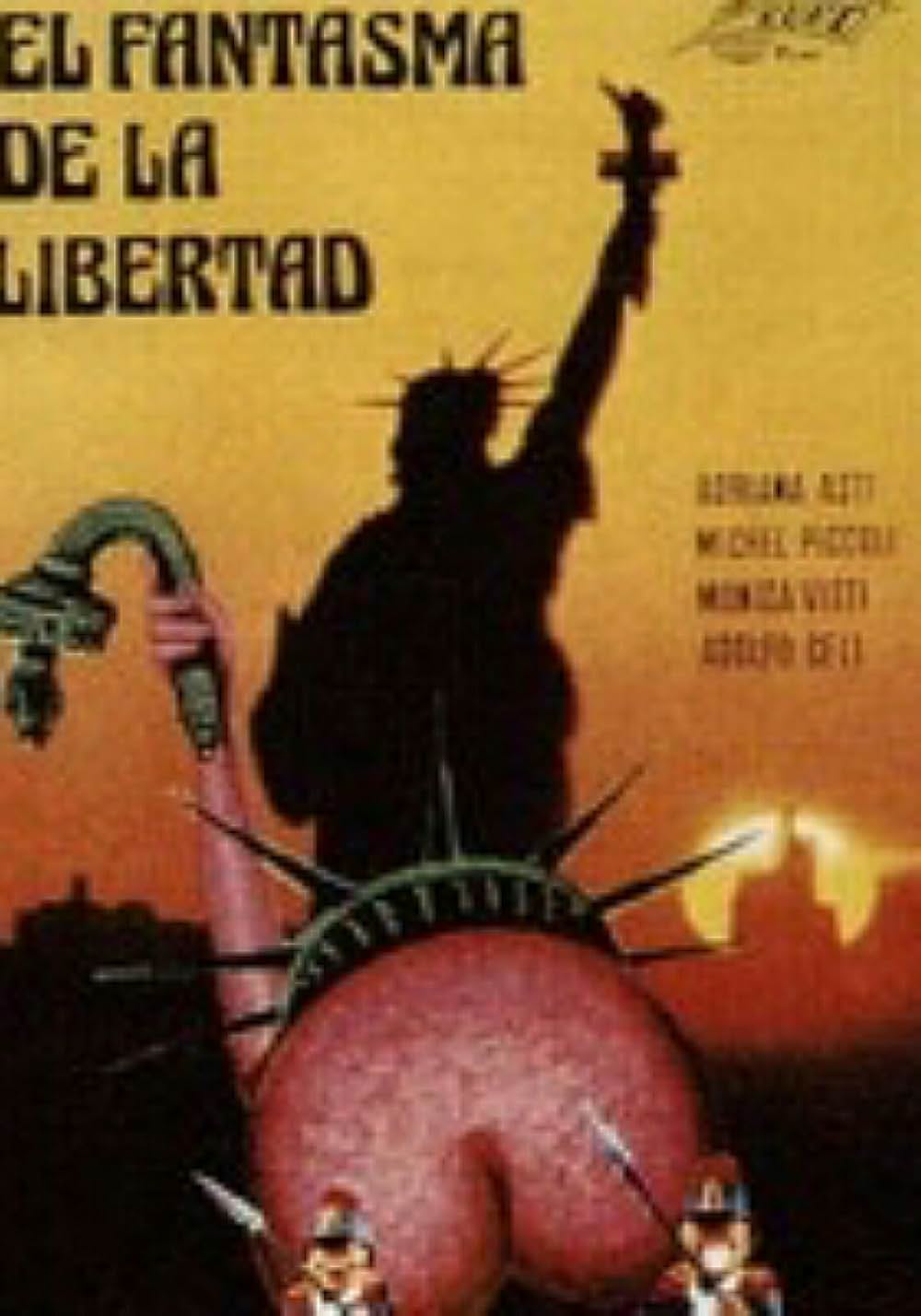 自由の幻想の画像