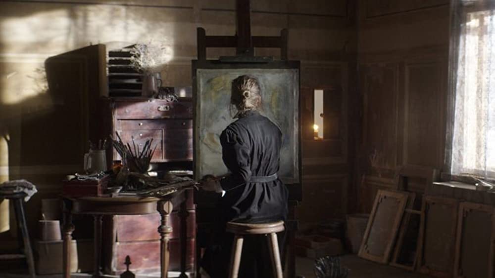 魂のまなざしの画像