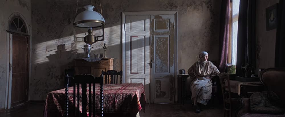 魂のまなざしの画像