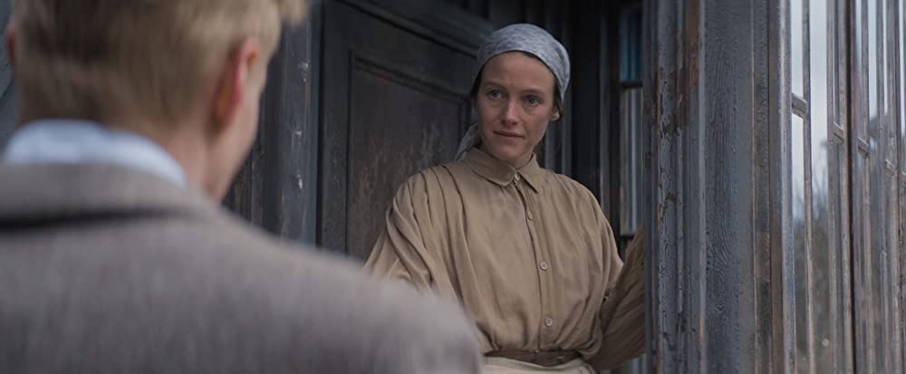 魂のまなざしの画像