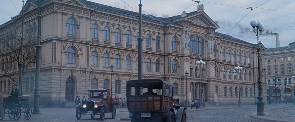 魂のまなざしの画像