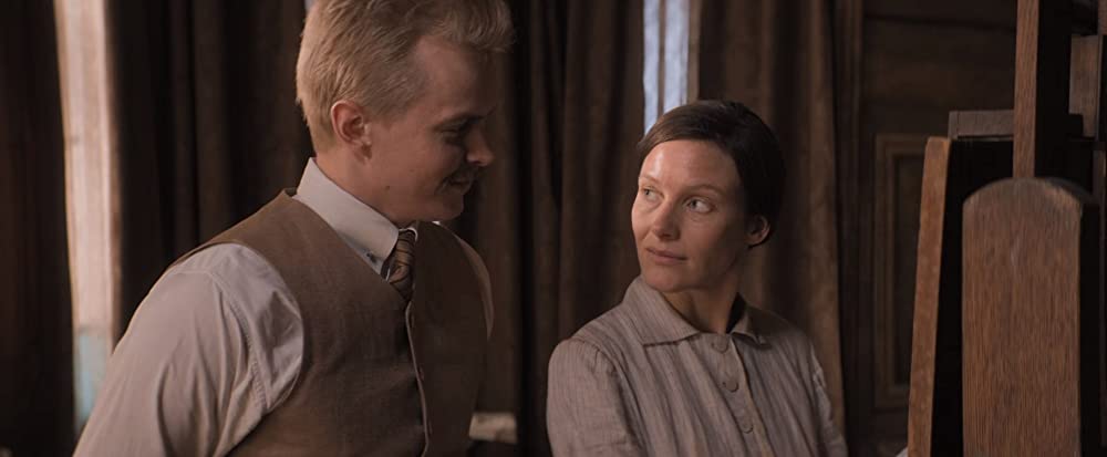 魂のまなざしの画像