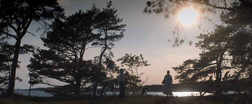 魂のまなざしの画像