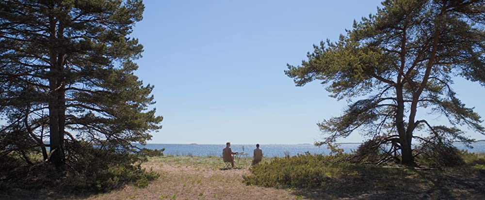 魂のまなざしの画像