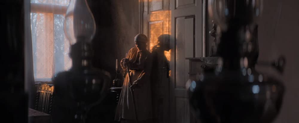 魂のまなざしの画像