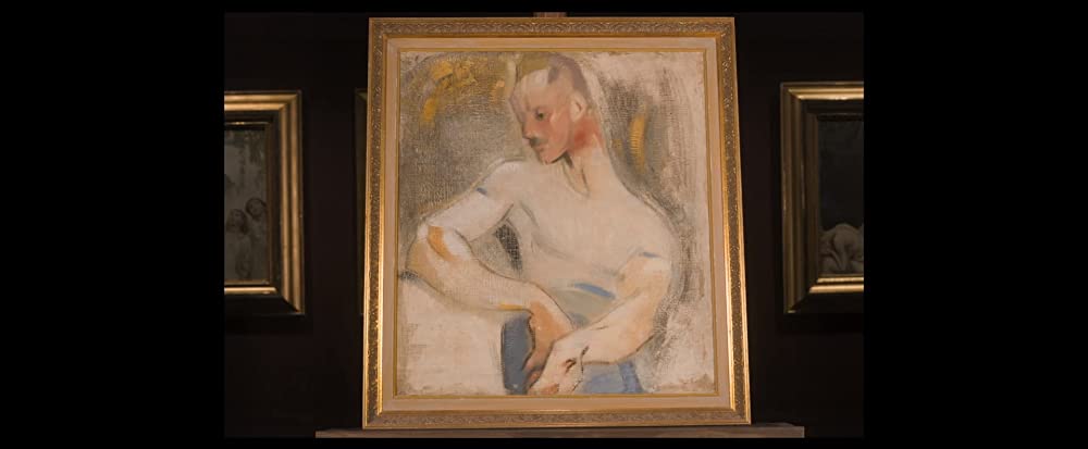 魂のまなざしの画像