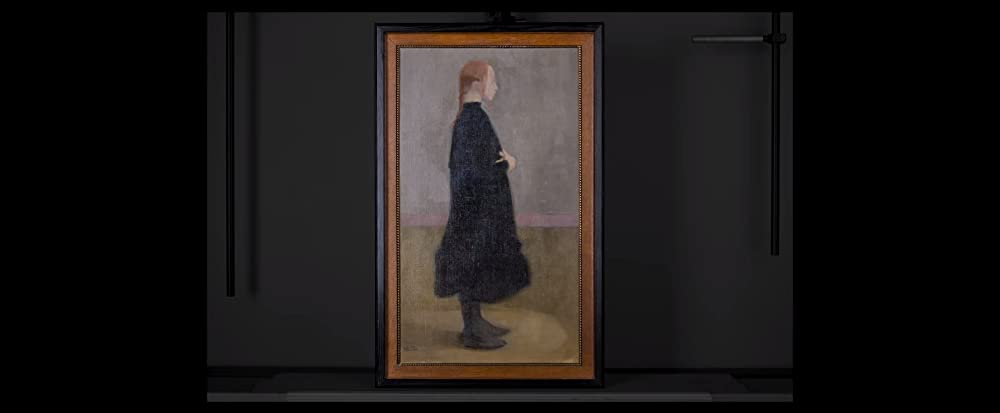 魂のまなざしの画像