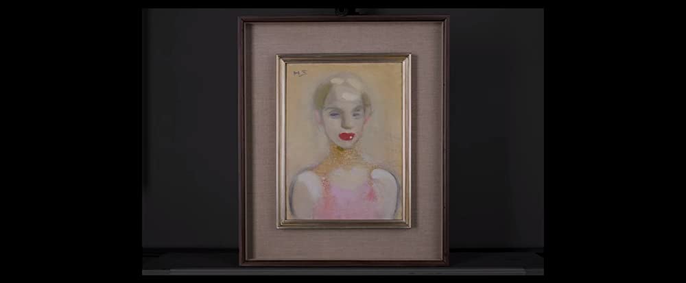 魂のまなざしの画像