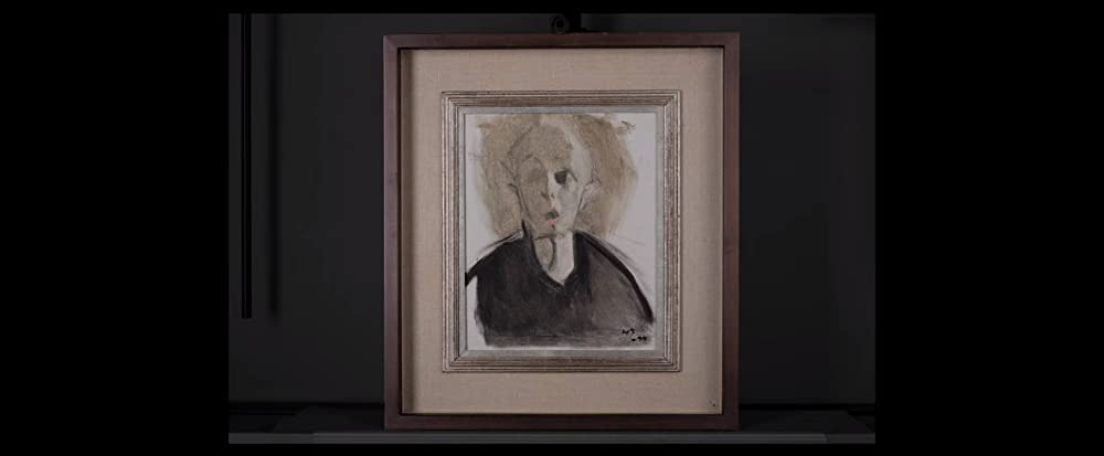 魂のまなざしの画像