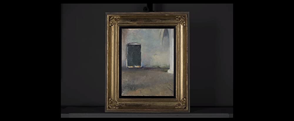 魂のまなざしの画像