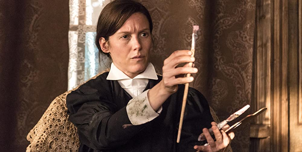 魂のまなざしの画像