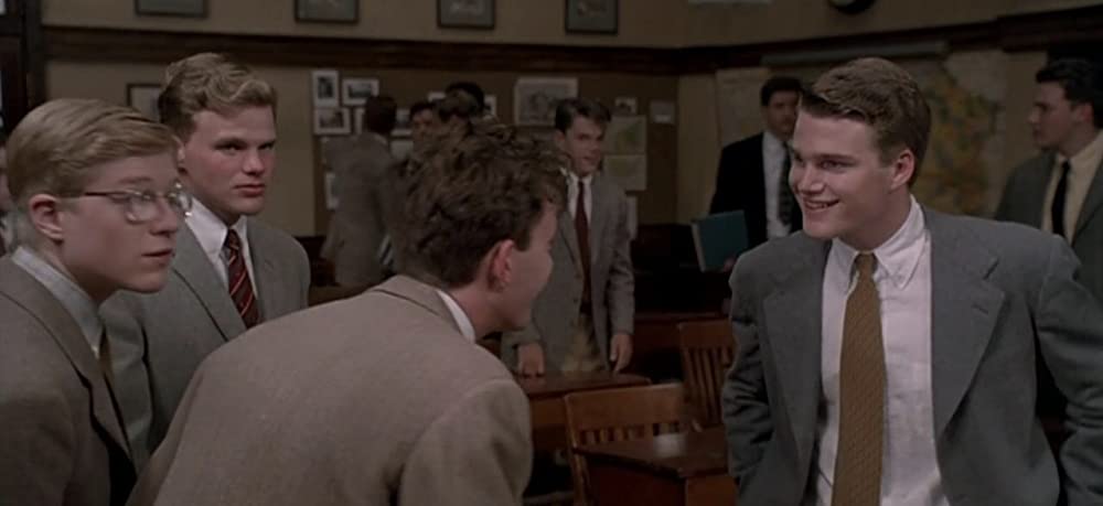 青春の輝きの画像