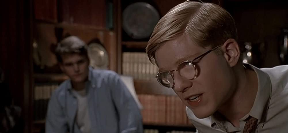 青春の輝きの画像