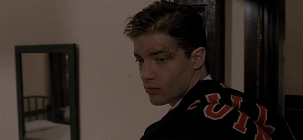 青春の輝きの画像