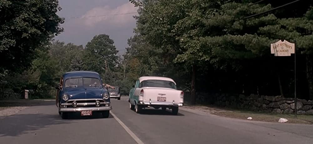 青春の輝きの画像