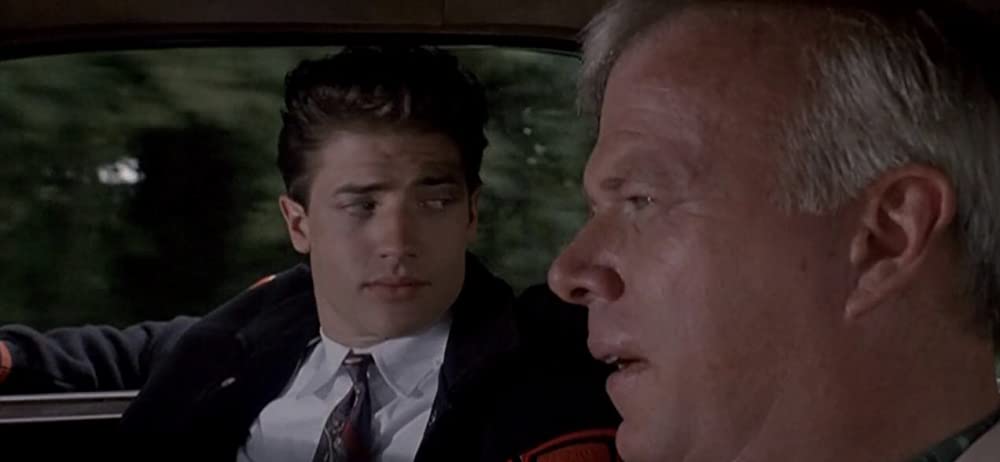 青春の輝きの画像