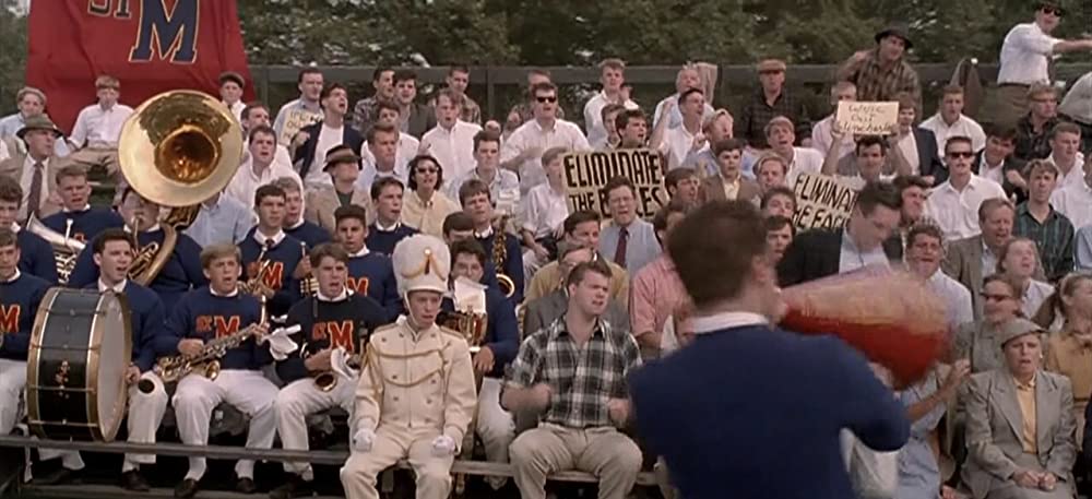 青春の輝きの画像