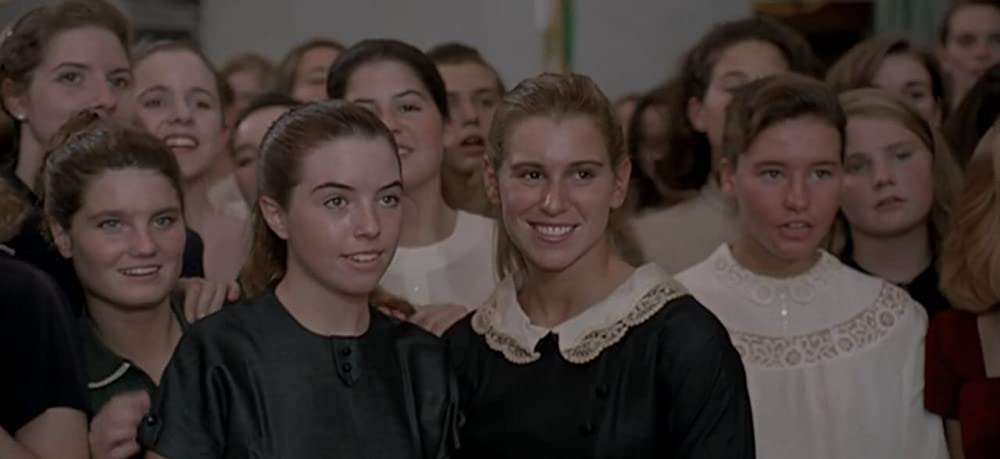 青春の輝きの画像