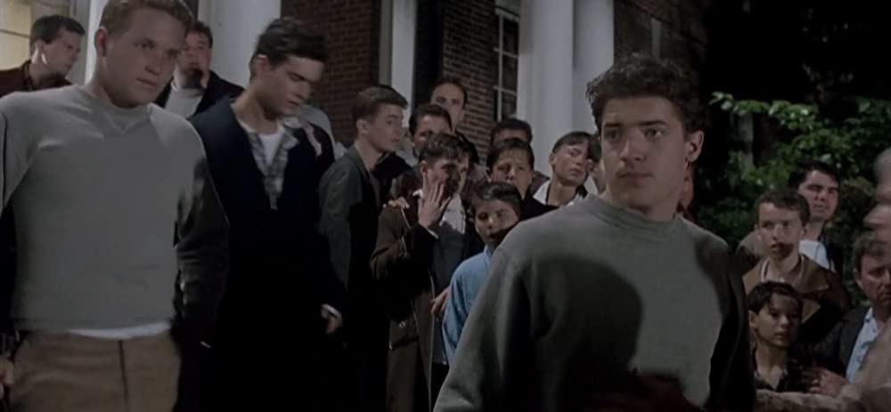 青春の輝きの画像