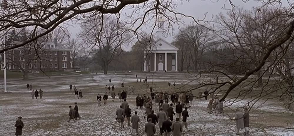 青春の輝きの画像