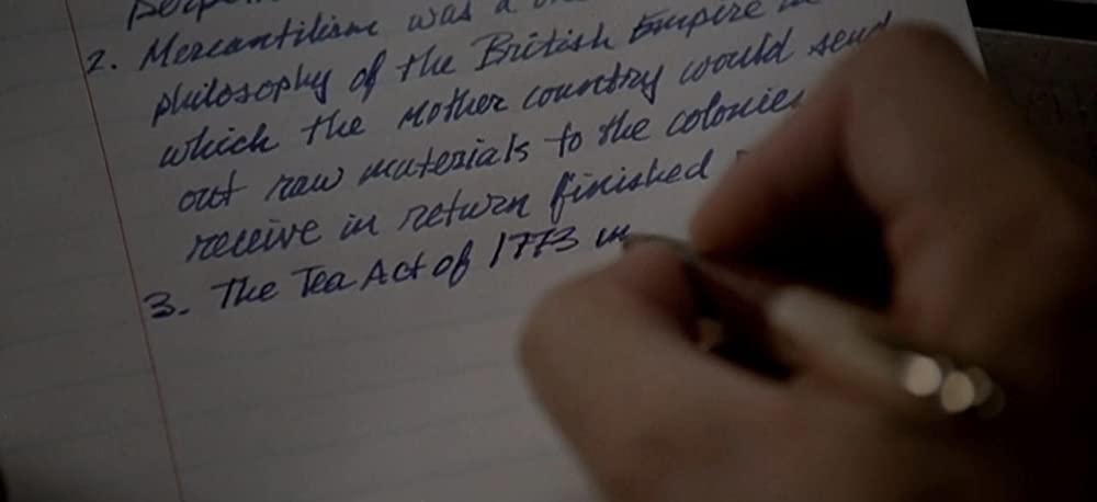 青春の輝きの画像