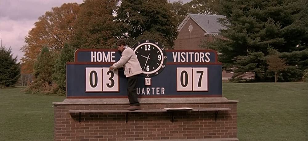 青春の輝きの画像